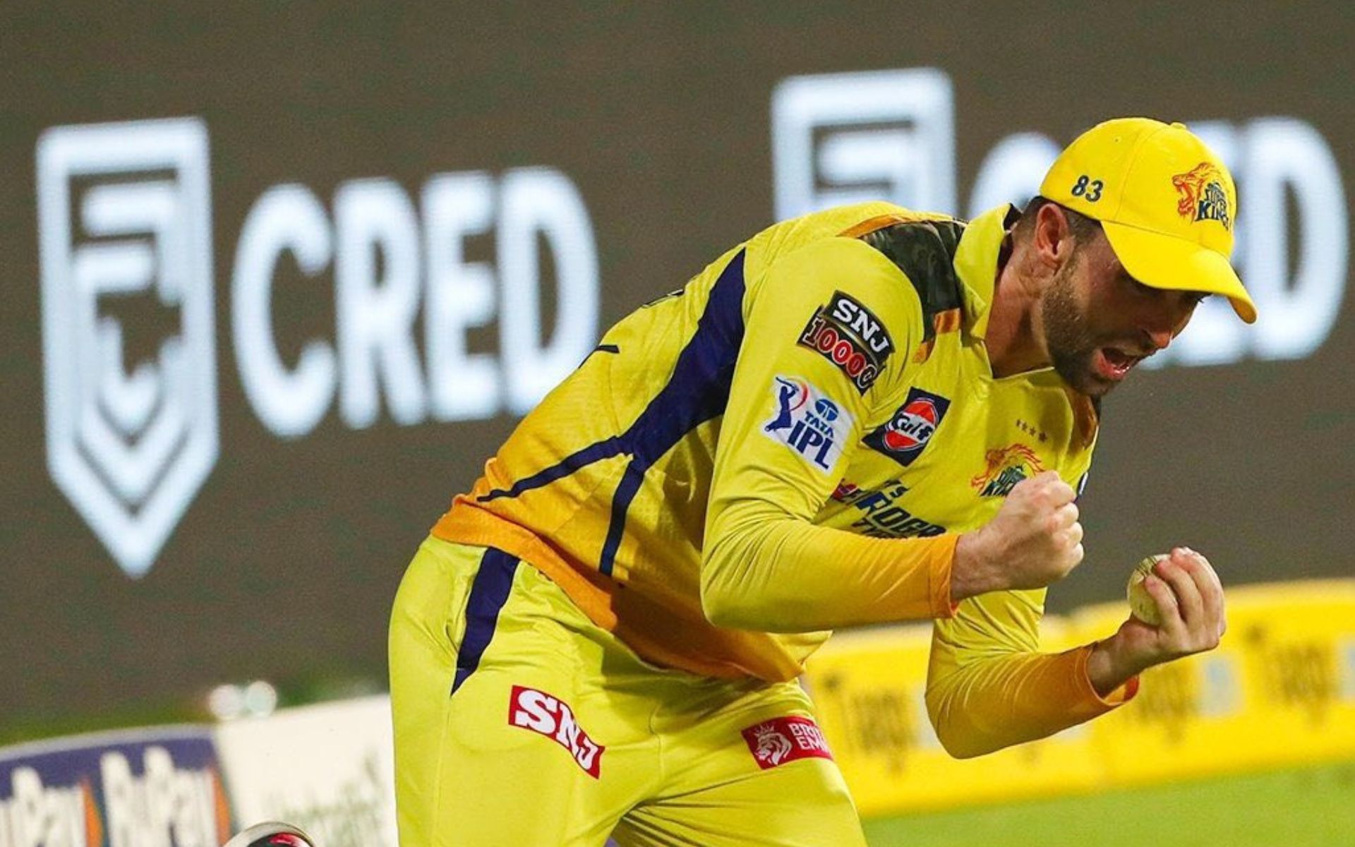 Devon Conway Likely To Be Fit For IPL 2024 Playoffs?